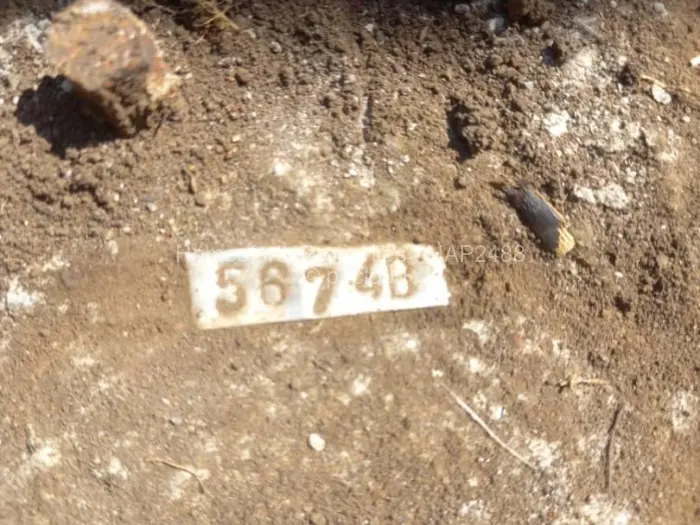 Residential Stand for Sale in Norton, Norton