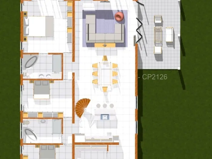 Townhouse/Complex/Cluster for Sale in Newlands, Harare