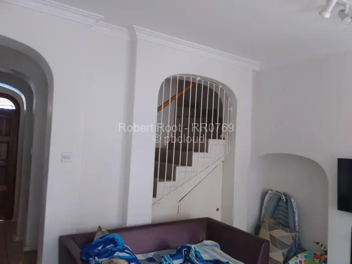 Flat/Apartment to Rent in Newlands, Harare