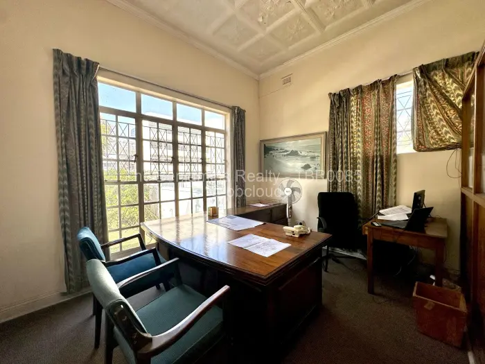 Warehouse/Industrial for Sale in Avenues, Harare