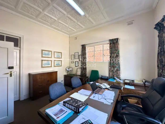 Warehouse/Industrial for Sale in Avenues, Harare