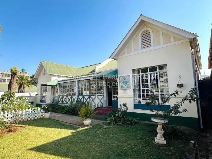 Warehouse/Industrial for Sale in Avenues, Harare