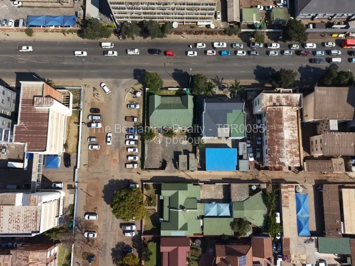 Warehouse/Industrial for Sale in Avenues, Harare