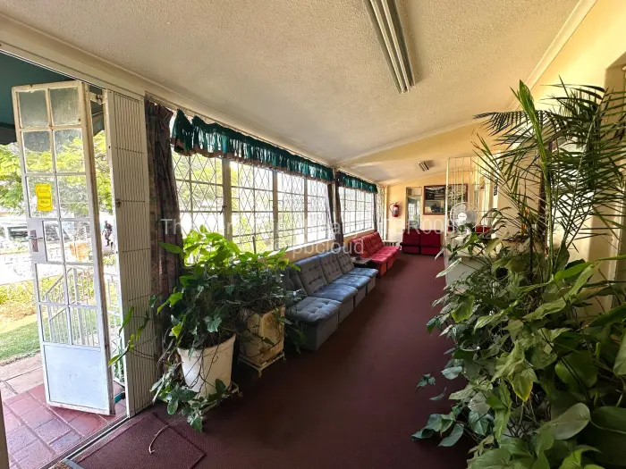 Warehouse/Industrial for Sale in Avenues, Harare