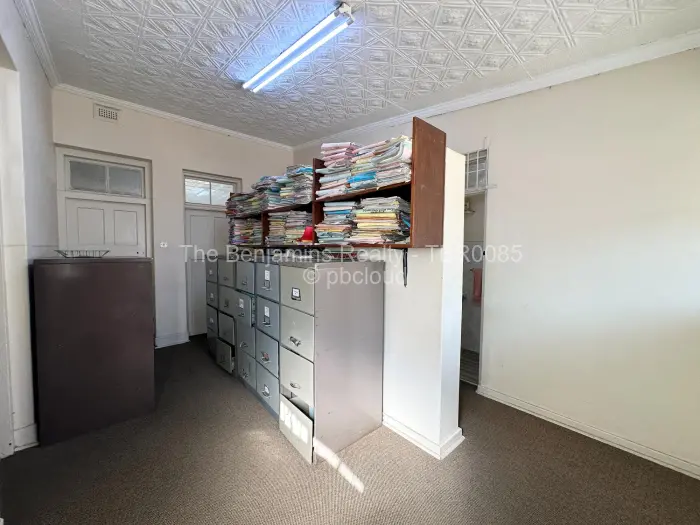 Warehouse/Industrial for Sale in Avenues, Harare