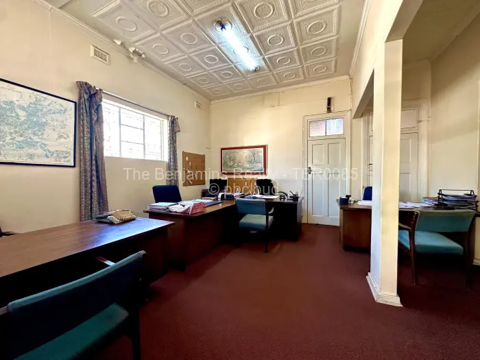 Warehouse/Industrial for Sale in Avenues, Harare