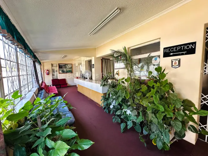 Warehouse/Industrial for Sale in Avenues, Harare