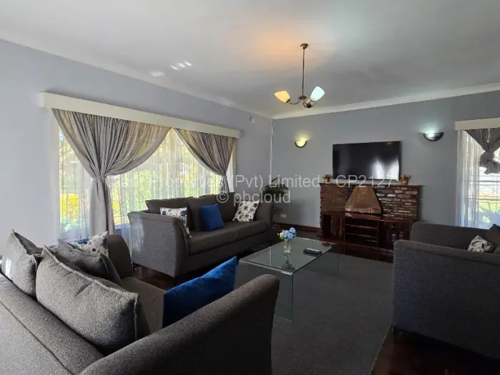 3 Bedroom House for Sale in Mount Pleasant, Harare