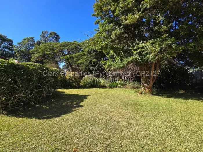 3 Bedroom House for Sale in Mount Pleasant, Harare