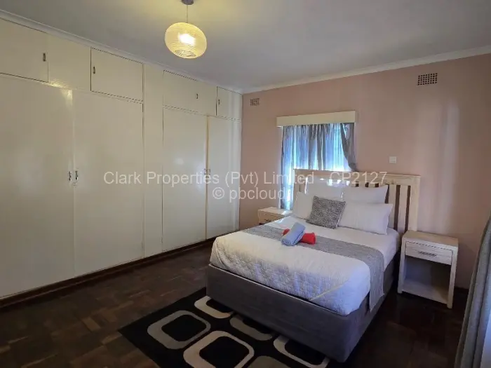 3 Bedroom House for Sale in Mount Pleasant, Harare