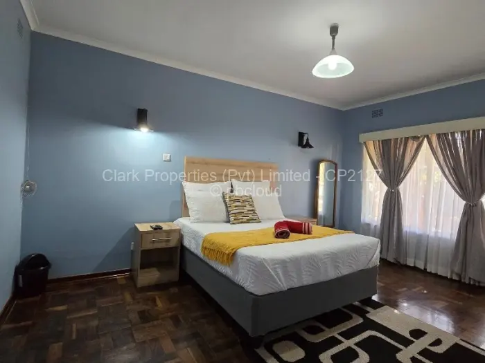 3 Bedroom House for Sale in Mount Pleasant, Harare