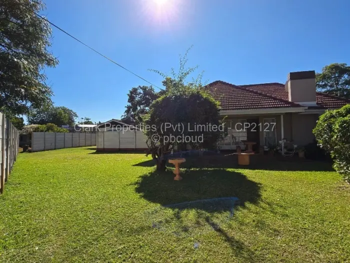 3 Bedroom House for Sale in Mount Pleasant, Harare