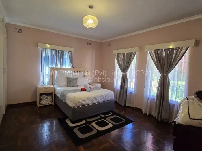 3 Bedroom House for Sale in Mount Pleasant, Harare
