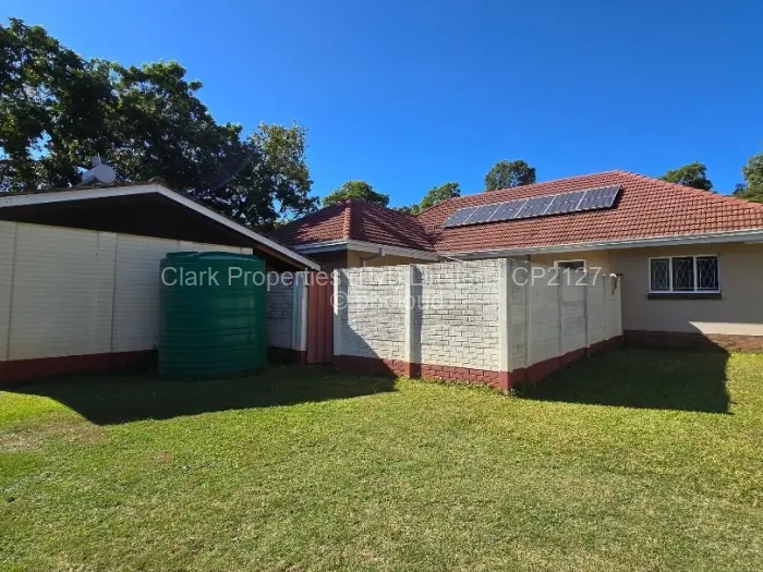 3 Bedroom House for Sale in Mount Pleasant, Harare