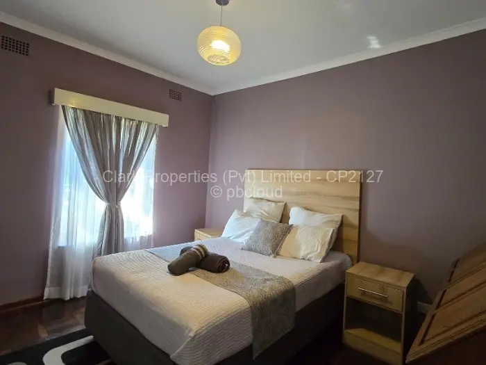 3 Bedroom House for Sale in Mount Pleasant, Harare