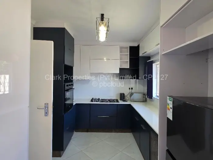 3 Bedroom House for Sale in Mount Pleasant, Harare