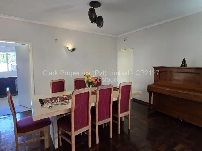 3 Bedroom House for Sale in Mount Pleasant, Harare