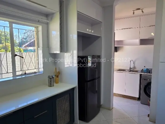 3 Bedroom House for Sale in Mount Pleasant, Harare