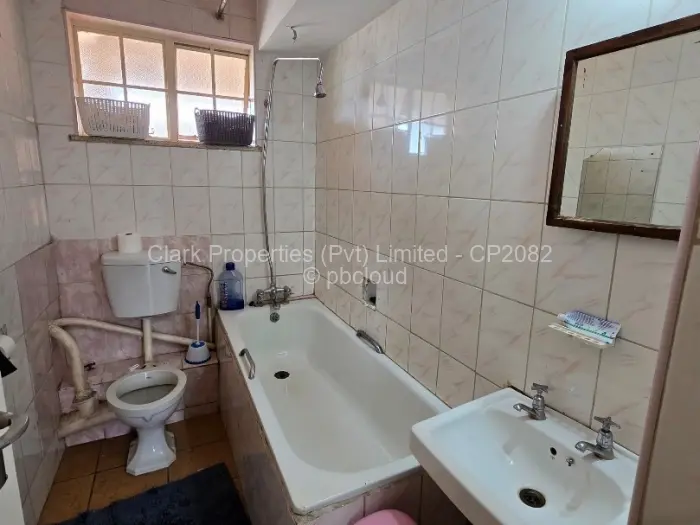 Flat/Apartment for Sale in Avenues, Harare