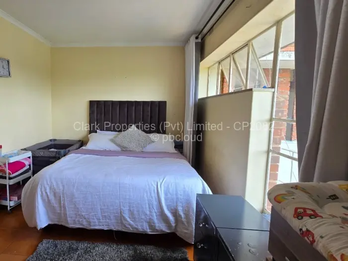 Flat/Apartment for Sale in Avenues, Harare