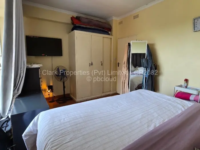 Flat/Apartment for Sale in Avenues, Harare