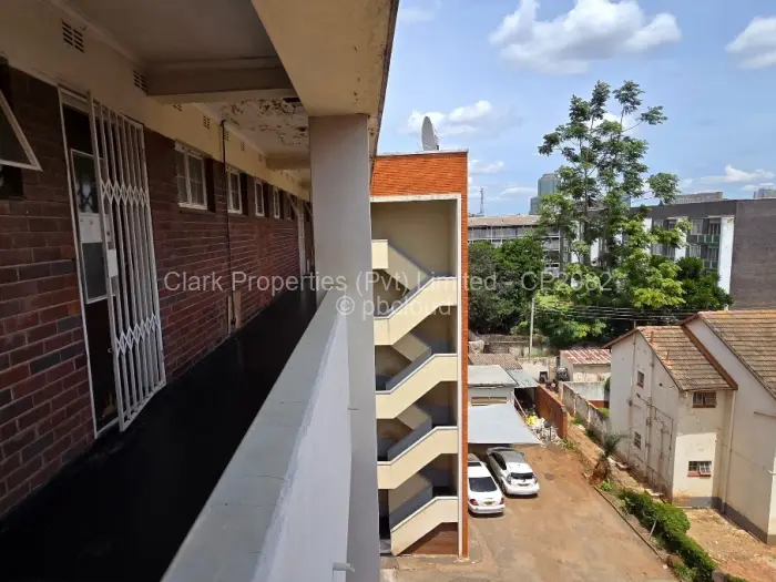 Flat/Apartment for Sale in Avenues, Harare
