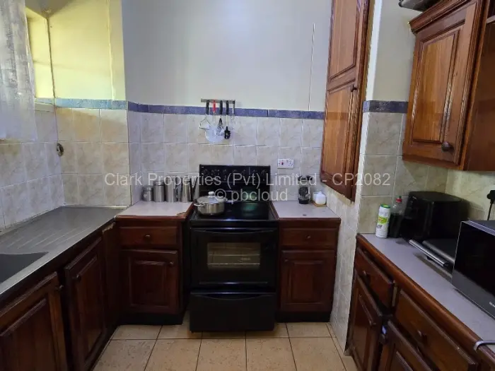 Flat/Apartment for Sale in Avenues, Harare