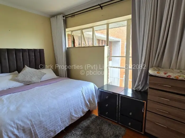 Flat/Apartment for Sale in Avenues, Harare