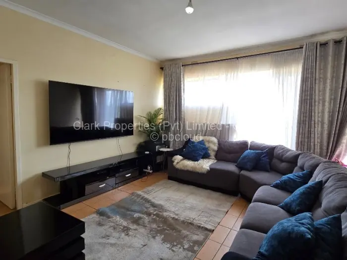 Flat/Apartment for Sale in Avenues, Harare