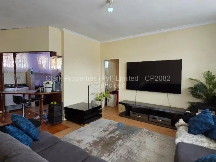 Flat/Apartment for Sale in Avenues, Harare