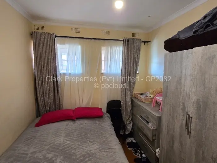 Flat/Apartment for Sale in Avenues, Harare