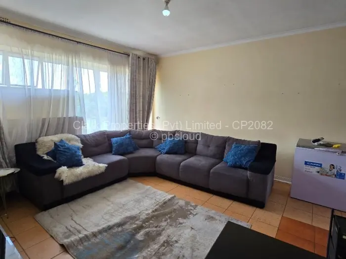 Flat/Apartment for Sale in Avenues, Harare