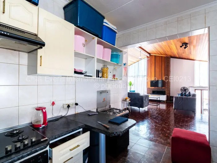 2 Bedroom House for Sale in Morningside Byo, Bulawayo