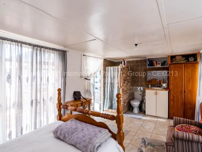 2 Bedroom House for Sale in Morningside Byo, Bulawayo