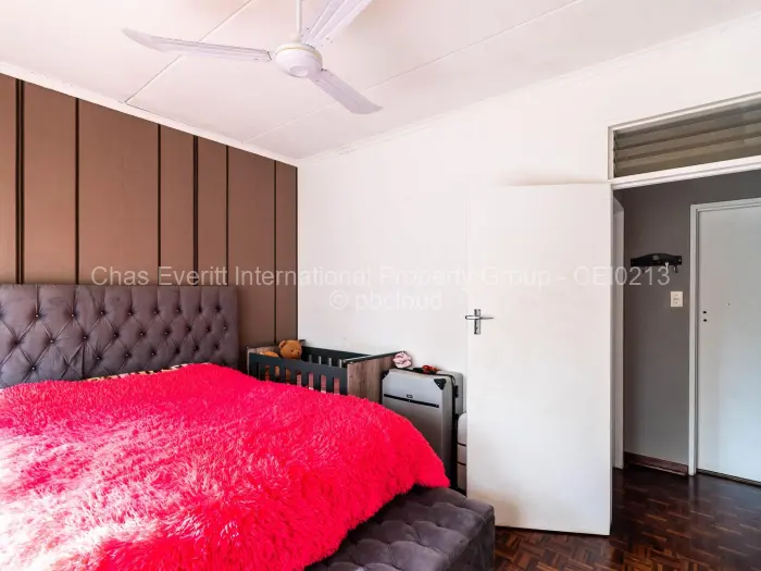 2 Bedroom House for Sale in Morningside Byo, Bulawayo