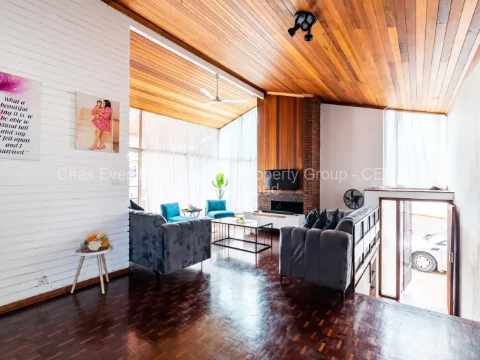 2 Bedroom House for Sale in Morningside Byo, Bulawayo