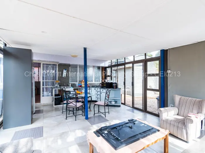 2 Bedroom House for Sale in Morningside Byo, Bulawayo