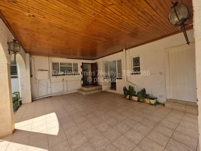 Commercial Property to Rent in Alexandra Park