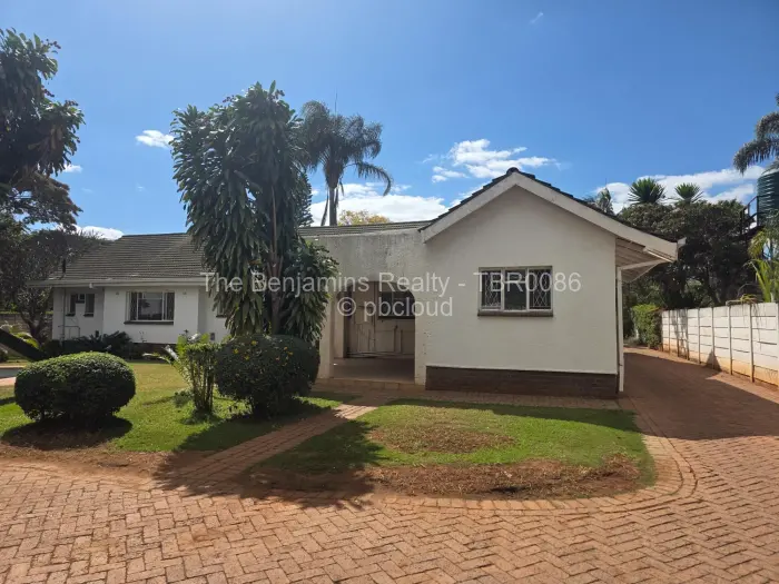 Commercial Property to Rent in Alexandra Park