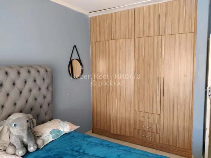 3 Bedroom House for Sale in Avonlea, Harare