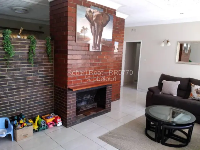 3 Bedroom House for Sale in Avonlea, Harare