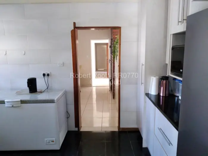 3 Bedroom House for Sale in Avonlea, Harare