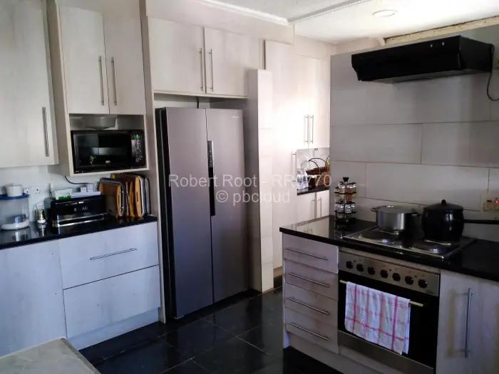 3 Bedroom House for Sale in Avonlea, Harare