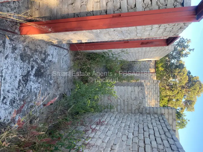 Residential Stand for Sale in Fern Valley, Mutare