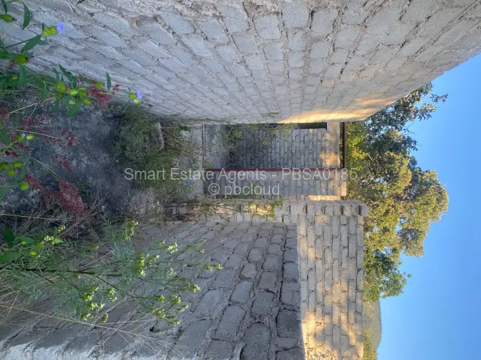 Residential Stand for Sale in Fern Valley, Mutare