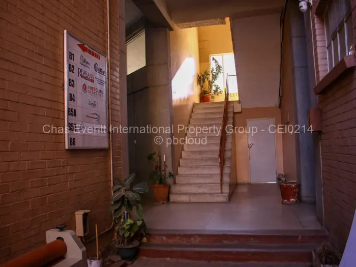 Warehouse/Industrial for Sale in Bulawayo City Centre, Bulawayo