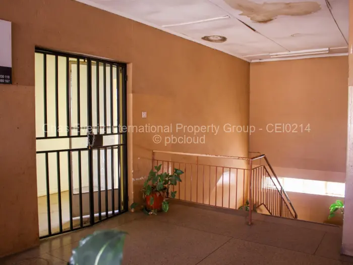 Warehouse/Industrial for Sale in Bulawayo City Centre, Bulawayo
