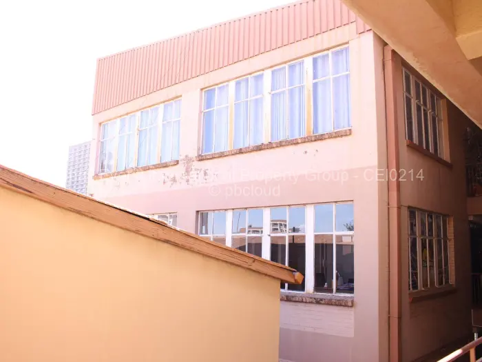 Warehouse/Industrial for Sale in Bulawayo City Centre, Bulawayo