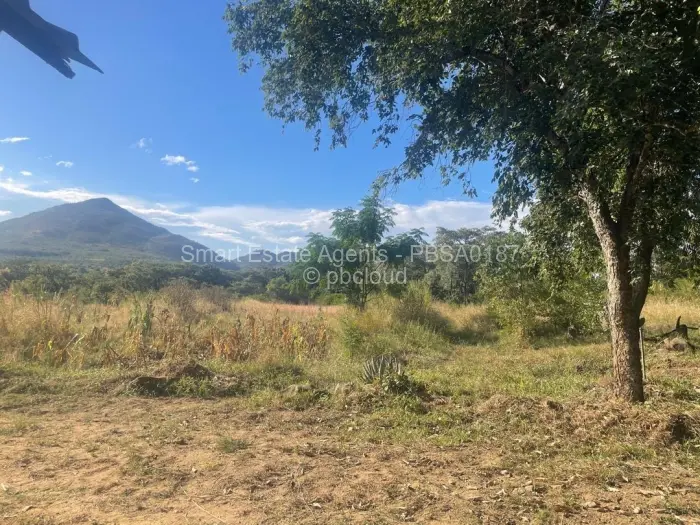 Farm/Plot for Sale in Fern Valley, Mutare