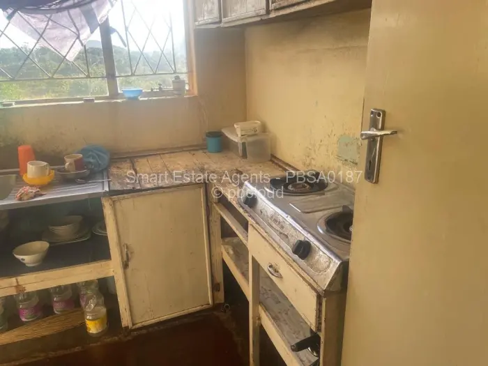 Farm/Plot for Sale in Fern Valley, Mutare